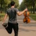 The Strad - Artists as athletes: why musicians should look after their bodies like sportspeople