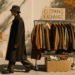 N.Hoolywood Test Product Exchange Service Fall 2026 Menswear Collection