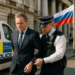 English National Is First Convicted of Violating Russia Sanctions