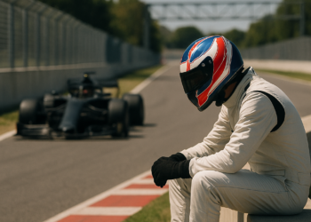 No hay nada en mí que me impulse en F1.- Pato O'Ward