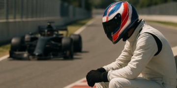 No hay nada en mí que me impulse en F1.- Pato O'Ward
