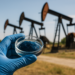 Un nanogel mexicano busca recuperar más petróleo con menos desperdicio de agua