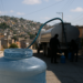 Deja fuga en Naucalpan a 30 mil vecinos sin agua