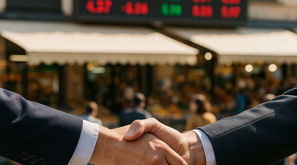 Trading: mitos y especulación en los mercados
