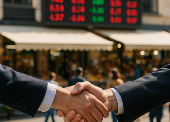 Trading: mitos y especulación en los mercados