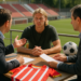 Matteo Moretto da detalles de la negociación del Atlético por Hjulmand