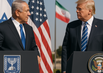 Netanyahu respaldó a Trump frente a Irán: “No tiene reparos en recurrir a la fuerza cuando ellos incumplen los compromisos”