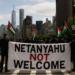 Mamdani pide al gobierno estadounidense que arreste a Netanyahu: "No es bienvenido en Nueva York"