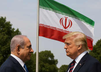 Antes de su viaje a Estados Unidos, Netanyahu afirmó que con Trump comparten “los mismos objetivos respecto a Irán”