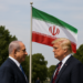 Antes de su viaje a Estados Unidos, Netanyahu afirmó que con Trump comparten “los mismos objetivos respecto a Irán”