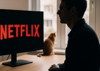 Netflix Bought Ben Affleck's AI Company for $587M Filing Reveals