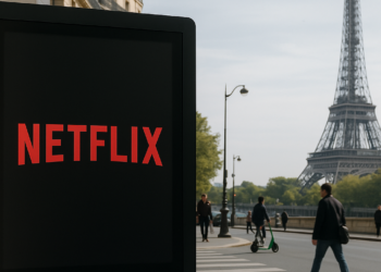 Netflix On Challenge To French Funding Rules & Call For Spending Cap
