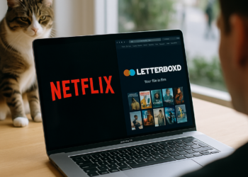 Netflix reportedly among parties in talks to buy Letterboxd | Film