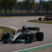 Ni las acusaciones de trampas frenan a Hamilton y Ferrari