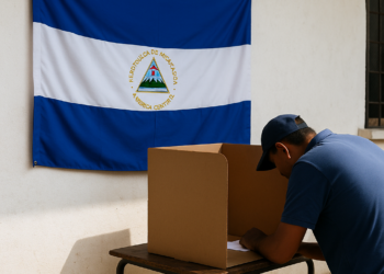 Nicaragua aplaza hasta septiembre aprobación de reforma para excluir a opositores de elecciones