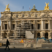Toxic Lead Levels in Paris’s Palais Garnier Opera Delays Renovation
