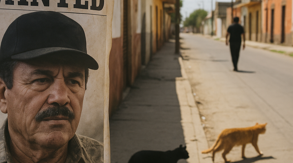 No hay cuentas a nombre de 'El Mayo'.- Harfuch