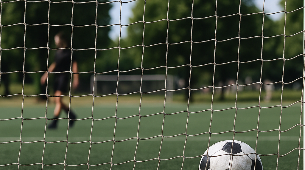 "Ninguna prueba" de que el balón tocara un cable de cámara en gol de Bellingham, dice FIFA
