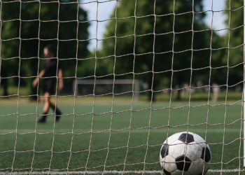 "Ninguna prueba" de que el balón tocara un cable de cámara en gol de Bellingham, dice FIFA