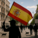 Pablo Bustinduy, sobre la amenaza de Trump a España: "No somos vasallos de nadie"