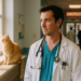 Noah Wyle Was Offered 'Tons' of Roles but 'Couldn't Get Out' of 'ER'