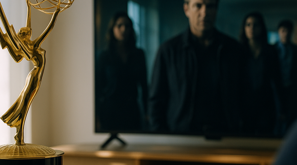 Premios Emmy 2026: estas son las series nominadas a Mejor Drama y dónde verlas