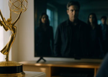 Premios Emmy 2026: estas son las series nominadas a Mejor Drama y dónde verlas