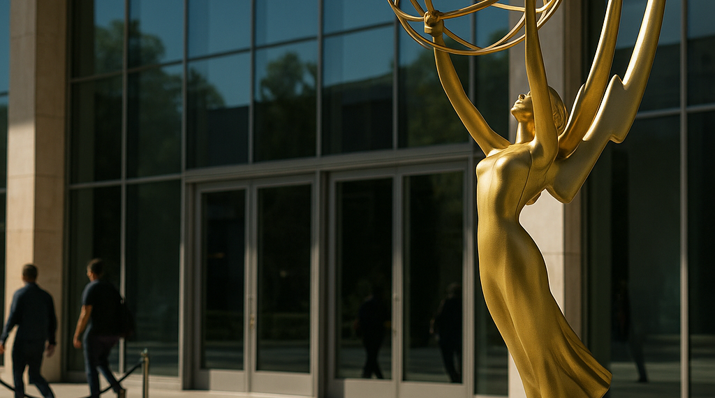 Emmy Noms Snubs and Surprises: Sydney Sweeney, Stranger Things & More