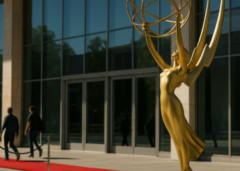 Emmy Noms Snubs and Surprises: Sydney Sweeney, Stranger Things & More