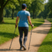 Nordic Walking Is the Whole-Body Workout Everyone Needs
