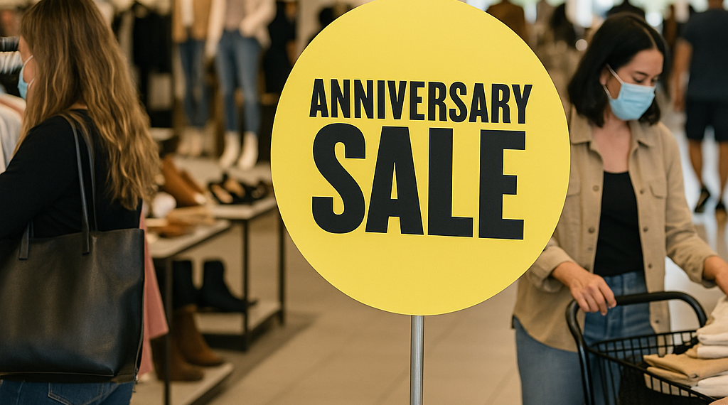 Nordstrom Anniversary Sale 2026: 40+ Best Deals to Shop Right Now