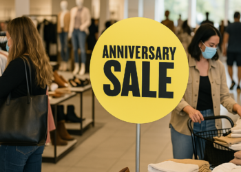 Nordstrom Anniversary Sale 2026: 40+ Best Deals to Shop Right Now