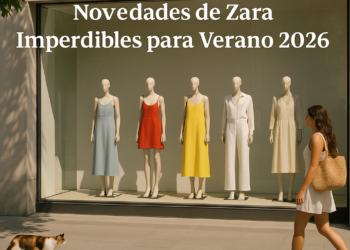 The Best Zara New Arrivals to Shop for Summer 2026