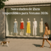 The Best Zara New Arrivals to Shop for Summer 2026