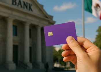 Nu ya operará como banco en México; recibió autorización de la CNBV