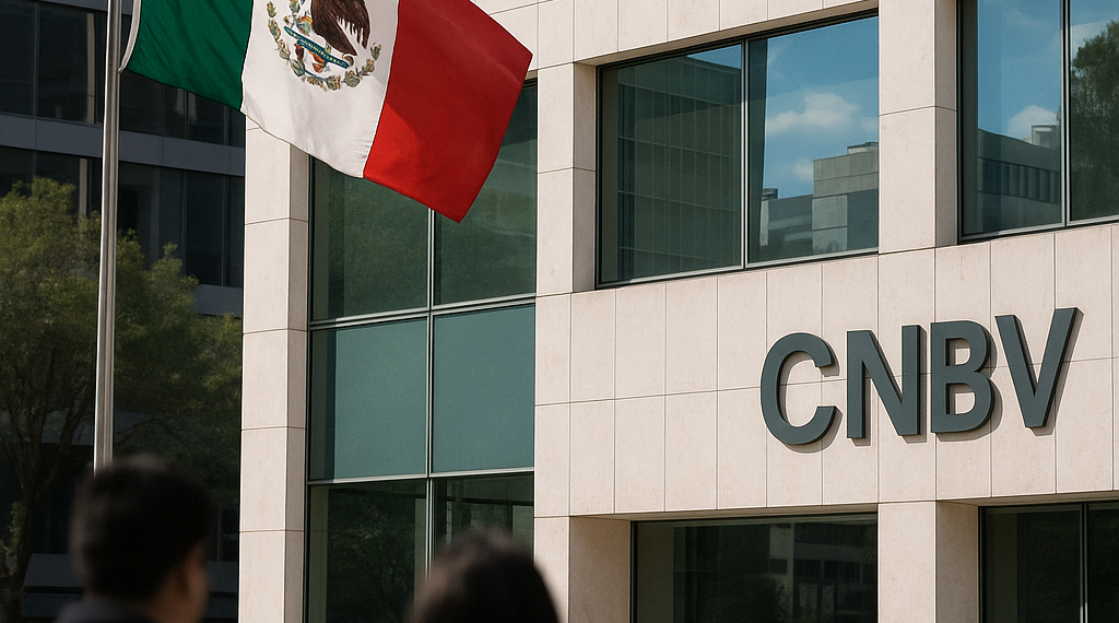 Nubank recibe autorización de la CNBV para comenzar a operar como banca múltiple en México