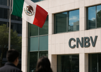 Nubank recibe autorización de la CNBV para comenzar a operar como banca múltiple en México