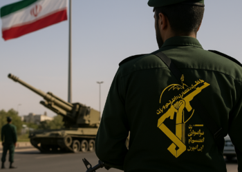 Nueva amenaza de la Guardia Revolucionaria de Irán contra Estados Unidos: “Esperen...”