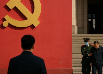Nueva purga de Xi en el Partido Comunista de China: expulsó y destituyó a un ex integrante del Politburó