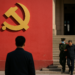 Nueva purga de Xi en el Partido Comunista de China: expulsó y destituyó a un ex integrante del Politburó