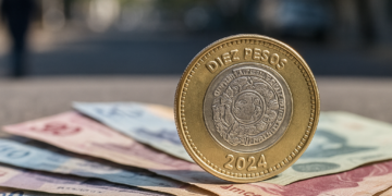 Acuñarán nueva moneda de 10 pesos: ¿qué pasará con las piezas que circulan actualmente?