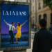 New La La Land poster addresses Ryan Gosling's gripe