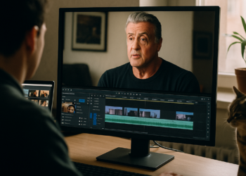 The Sly Stallone Biopic ‘I Play Rocky’ Trailer Is Here—and It Looks Like a Knockout