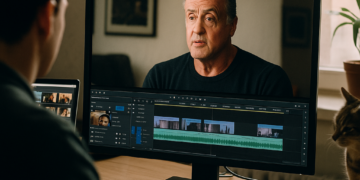 The Sly Stallone Biopic ‘I Play Rocky’ Trailer Is Here—and It Looks Like a Knockout