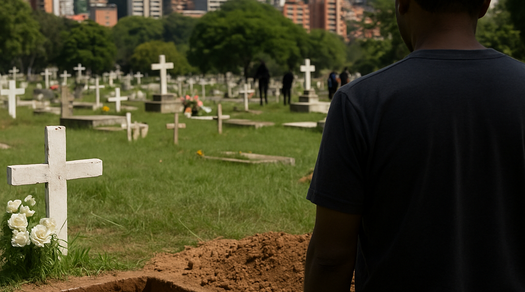 Cifra de muertos en Venezuela por doble sismo sube a 3,685 personas