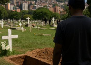 Cifra de muertos en Venezuela por doble sismo sube a 3,685 personas
