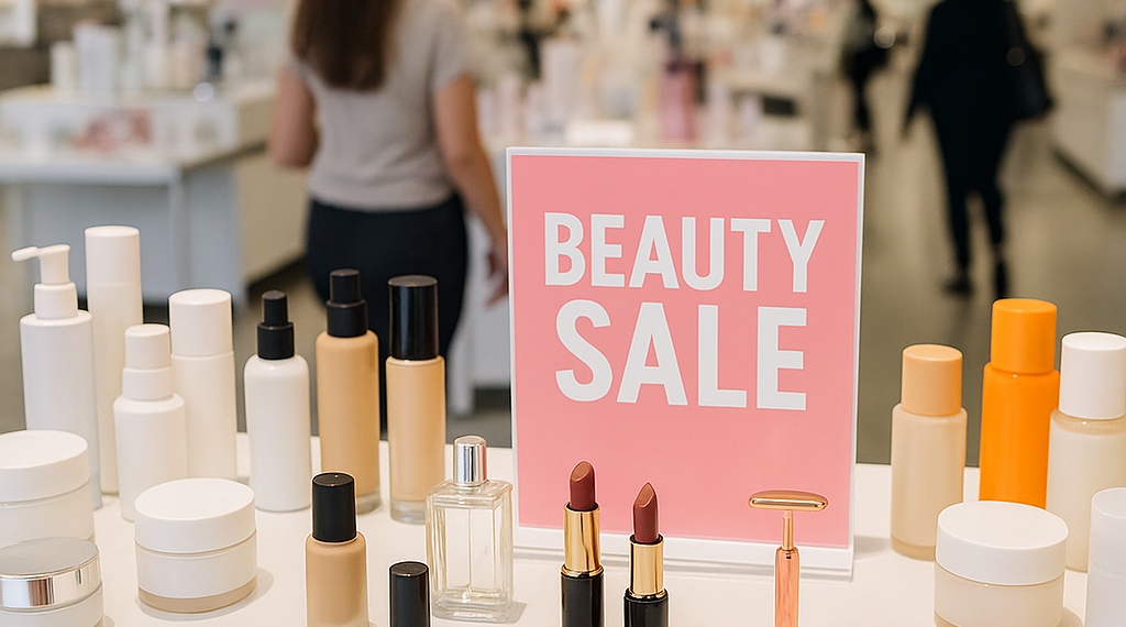 I Never Miss the Nordstrom Beauty Sale—These Are the Deals I’d Shop First