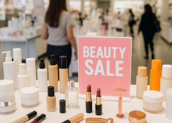 I Never Miss the Nordstrom Beauty Sale—These Are the Deals I’d Shop First