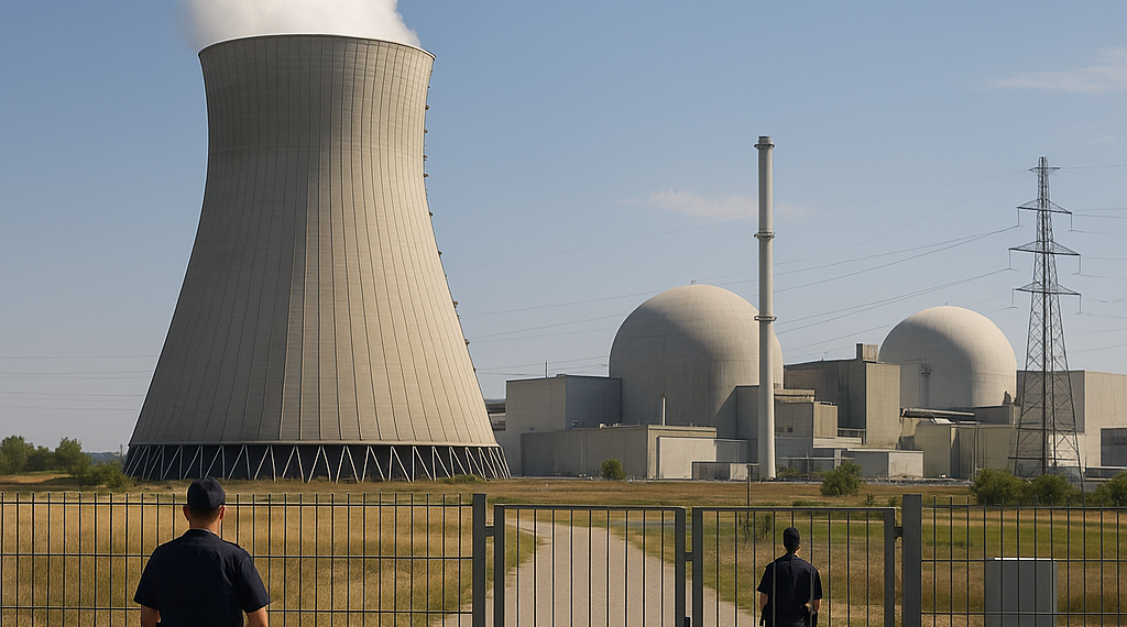 El OIEA espera por un llamado formal de EEUU y Arabia Saudita para supervisar su nuevo acuerdo nuclear