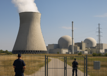 El OIEA espera por un llamado formal de EEUU y Arabia Saudita para supervisar su nuevo acuerdo nuclear
